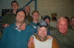 Bok, Plugge, Verloop 